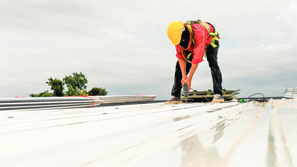 Best Hot Roofs  in Kenosha, WI